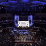 Danny Elfman Roma Summer Fest