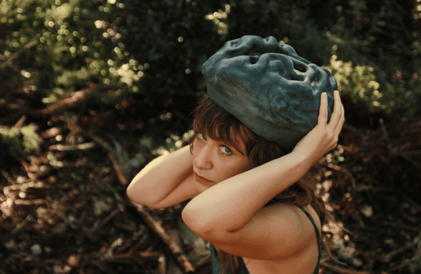 “Diatomee” Rossana De Pace