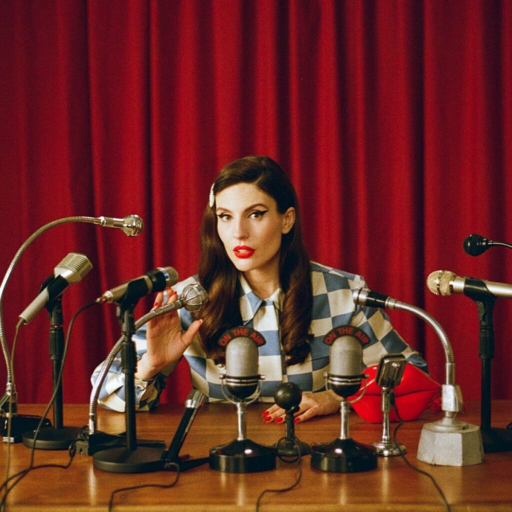 Ditonellapiaga Sì lo so