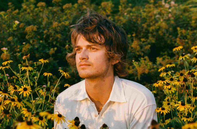 Djo End of Beginning Spotify