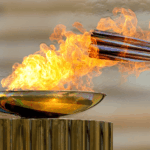 Primo Tedoforo nella storia di Porto Sant'Elpidio Andrea Alessandrini Gentili