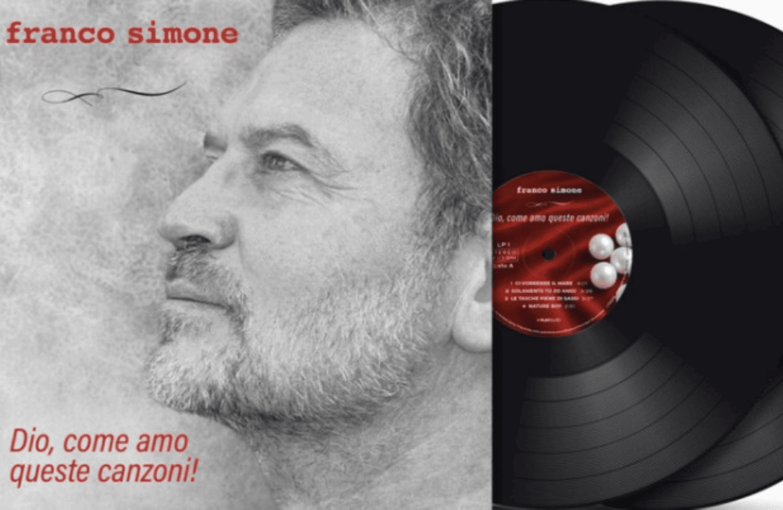 Franco Simone Dio come amo queste canzoni!