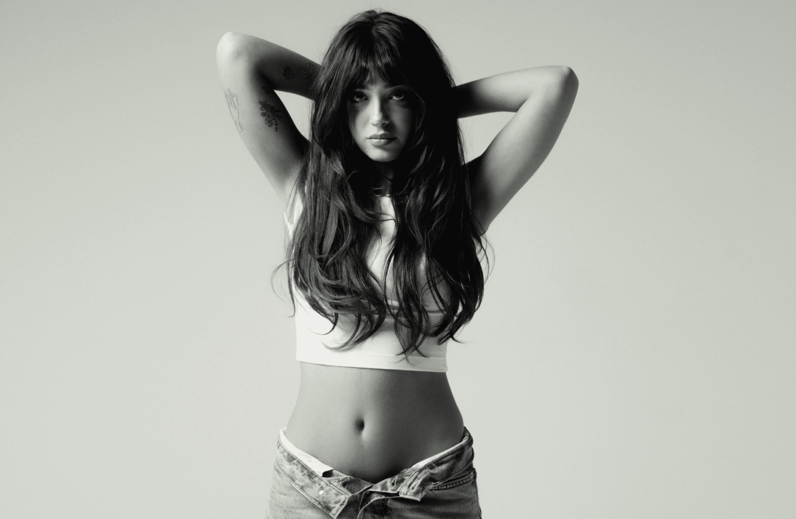 Giorgia Malerba 5 minuti