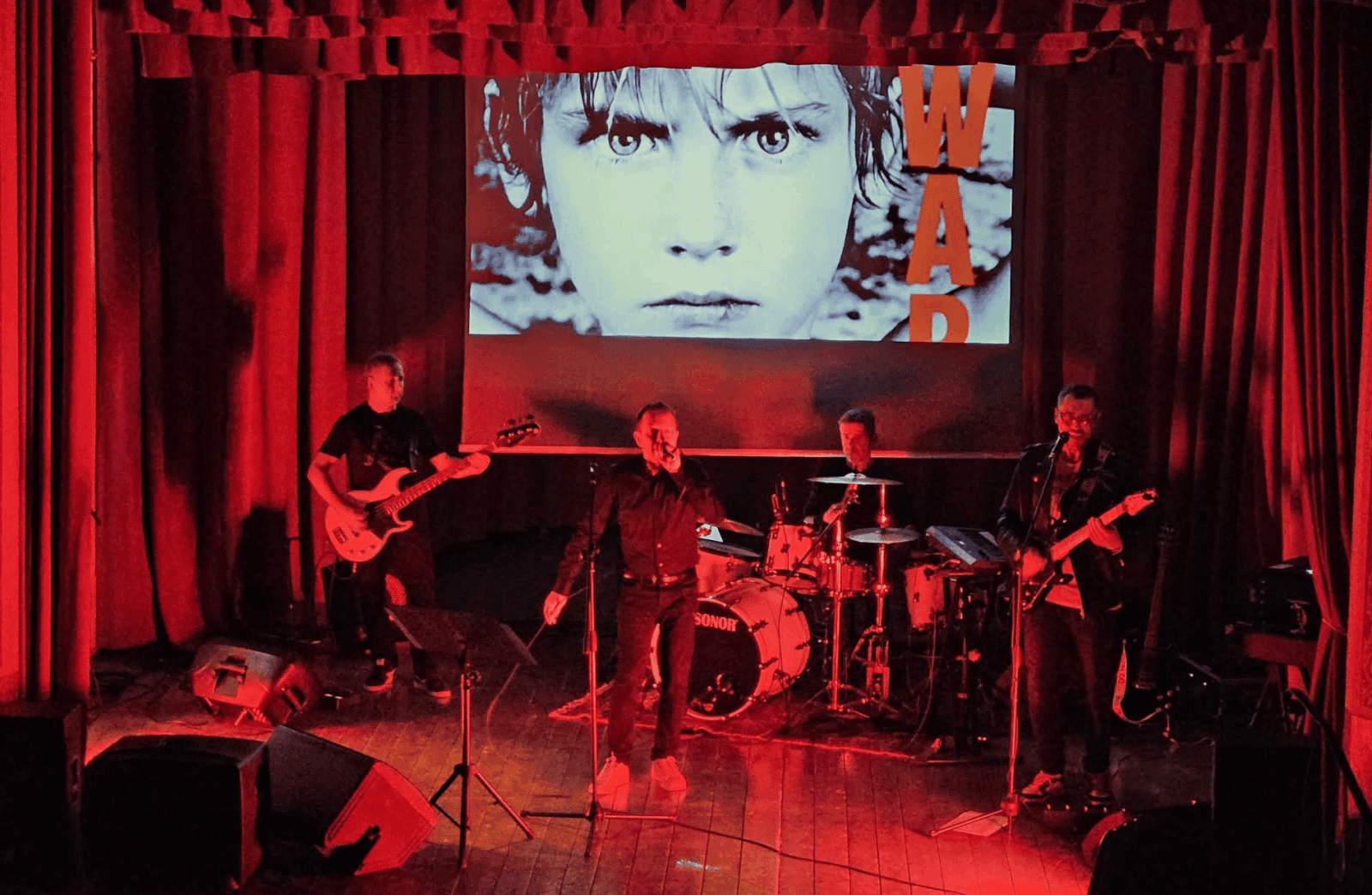 Teatro Comunale di Gradara