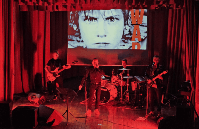 Teatro Comunale di Gradara