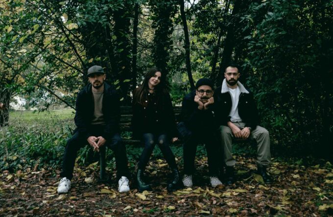 I GIOCATTOLI feat. sonoalaska “Harakiri”