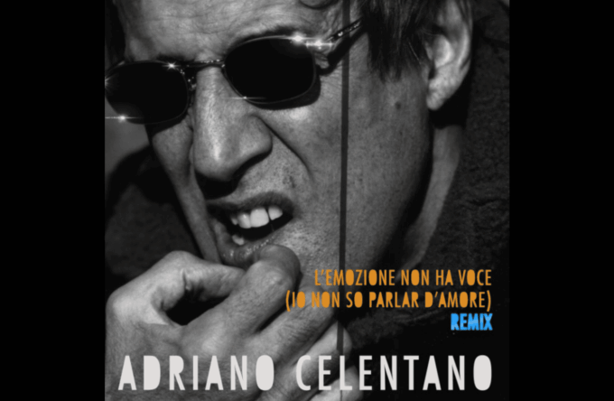 L’Emozione Non Ha Voce (Io Non So Parlar D’Amore) – Samuele Sartini Remix