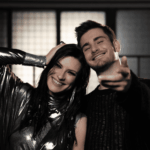 Laura Pausini “La Dernière Chanson (Due Vite)” insieme a Julien Lieb