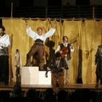 Lo chiamavano Brancaleone Urbania