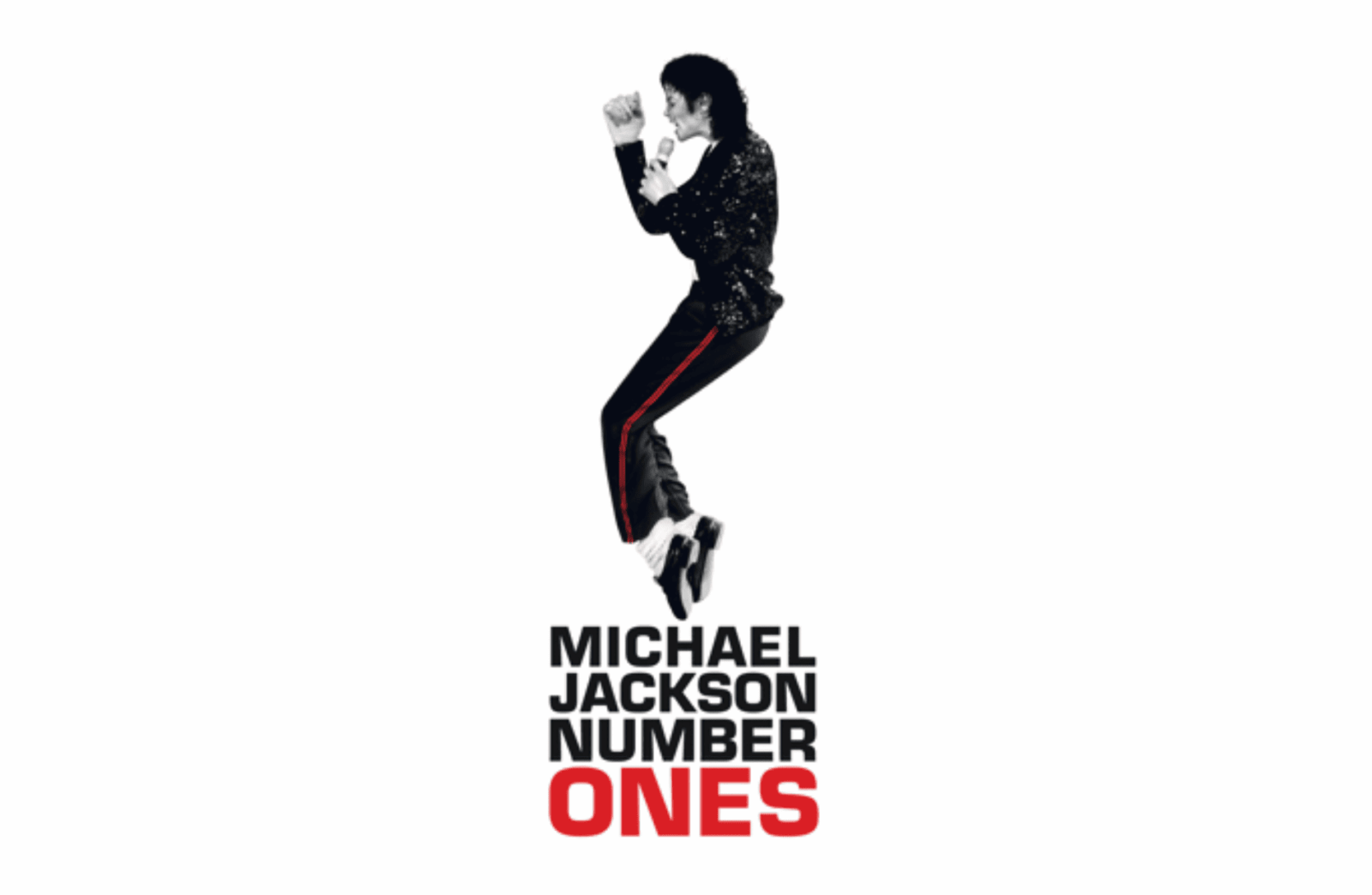 “Number Ones” di Michael Jackson