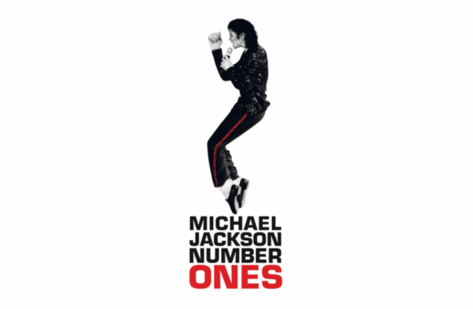“Number Ones” di Michael Jackson