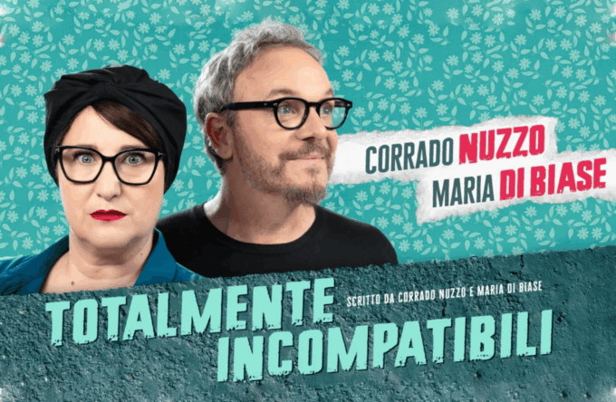 biglietti Nuzzo Di Biase Fermo Teatro dell'Aquila