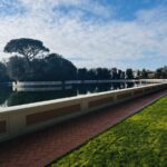 La Peschiera ritrovata Reggia di Caserta