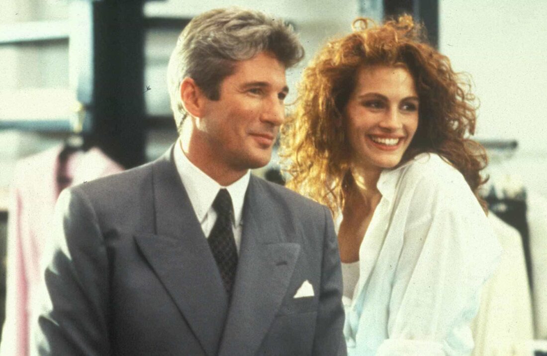 Pretty Woman 2026 4k