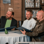 Recensioni del Terzo Tipo Food Network