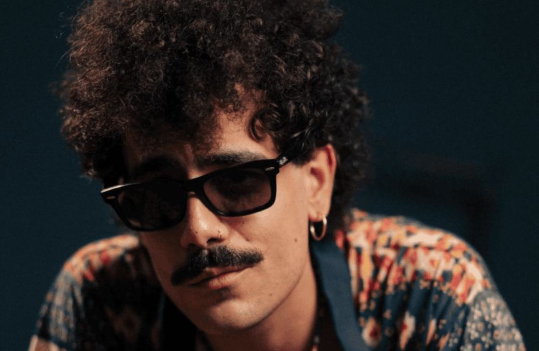 Renato D’Amico Bacio Piccolino