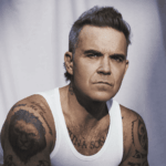 tracklist Robbie Williams BRITPOP