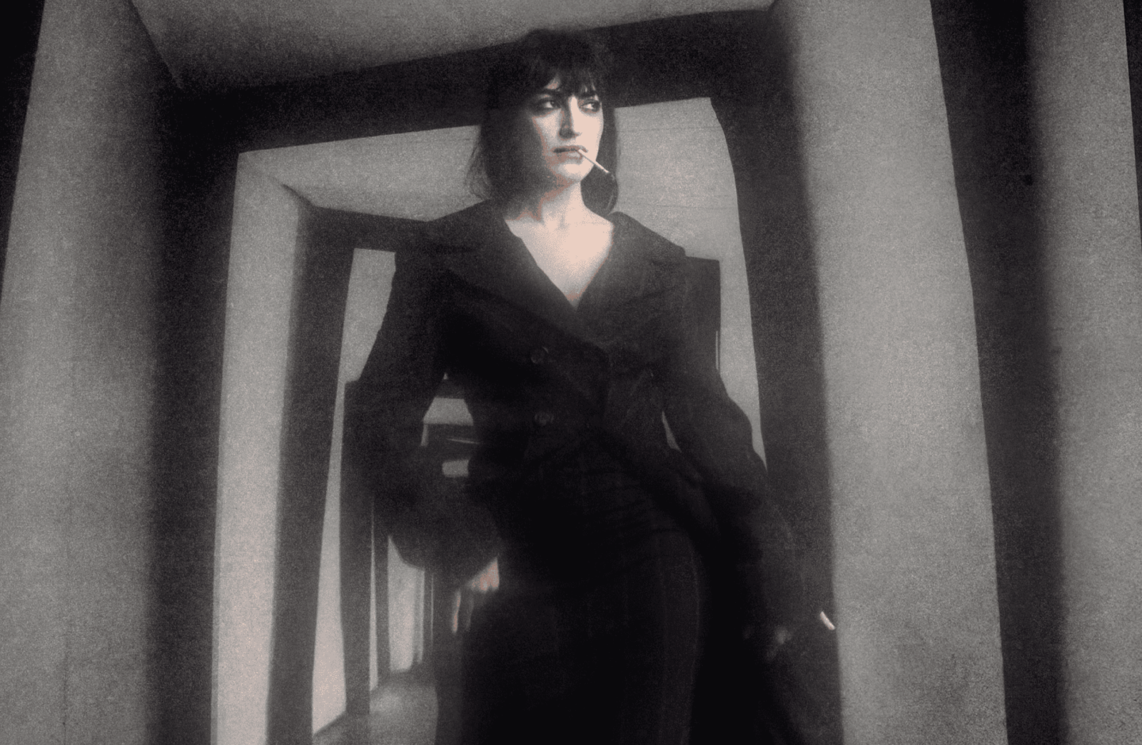 Roshelle annuncia “Mangiami pure