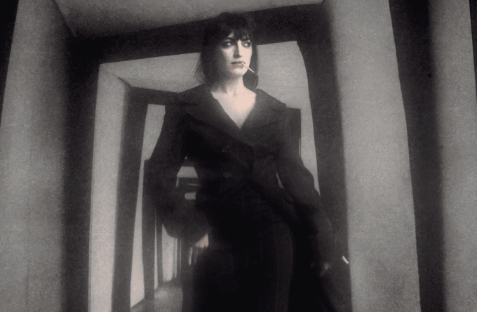 Roshelle annuncia “Mangiami pure