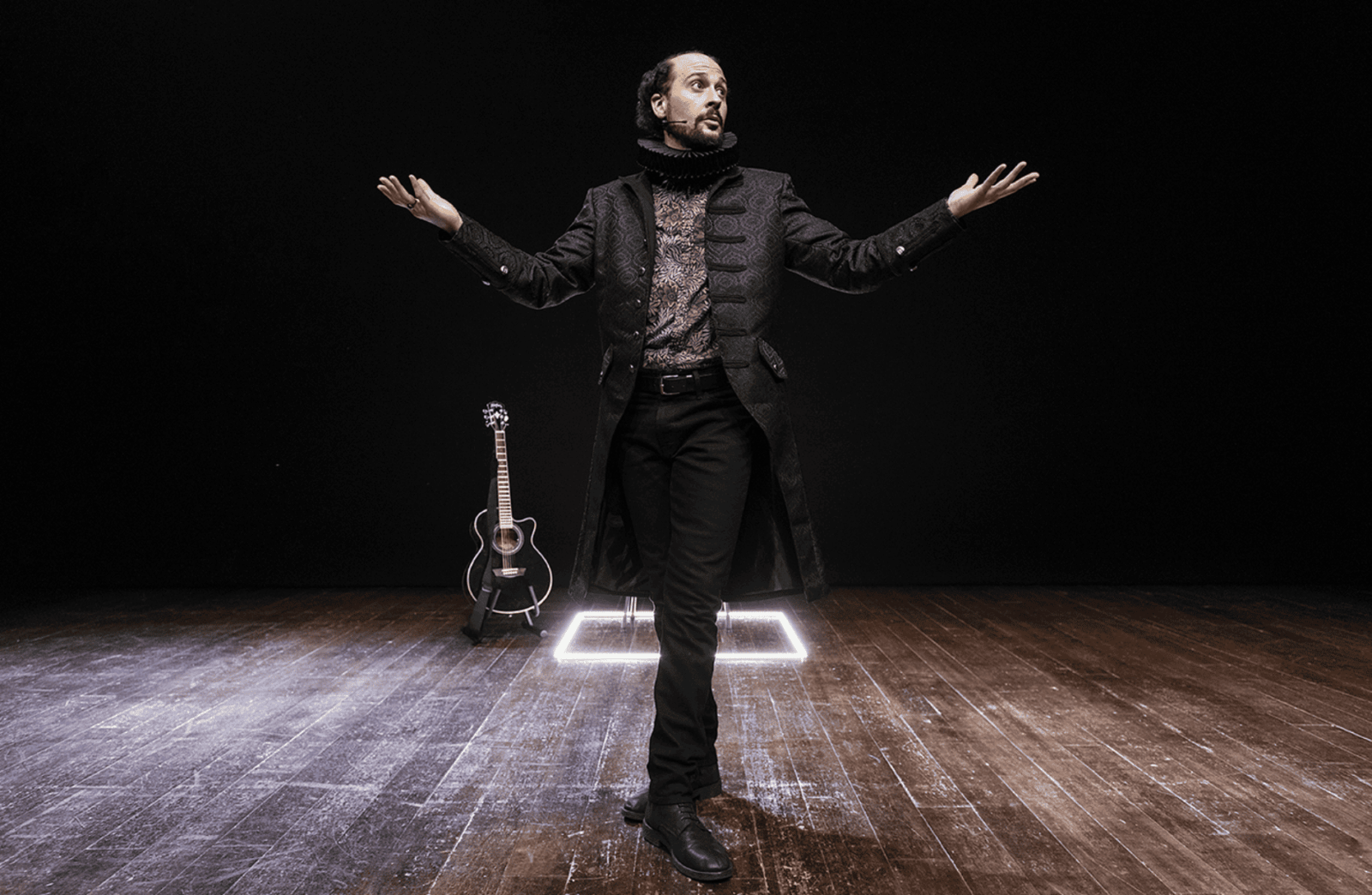 Shakespearology Urbania