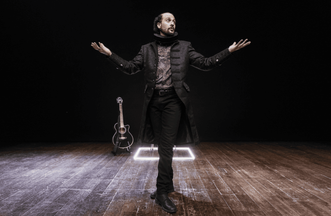 Shakespearology Urbania