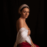 Teatro Sanzio di Urbino Giulia Bellucci è la protagonista di La Fornarina. La sposa segreta di Raffaello