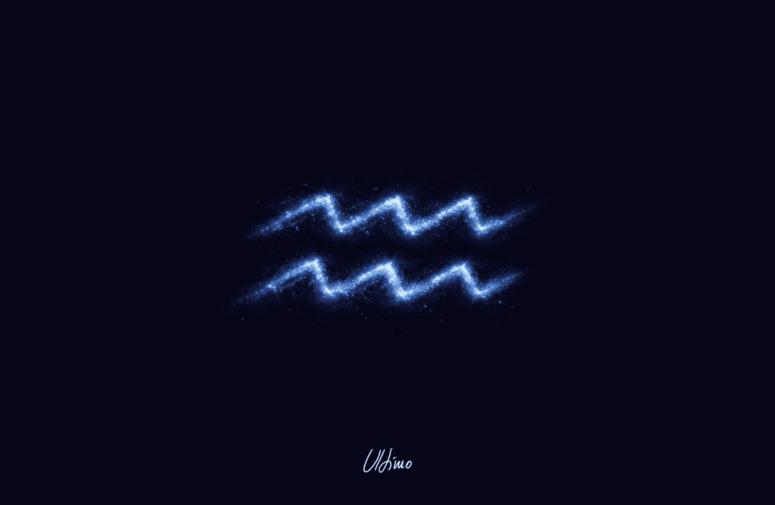 Ascolta Ultimo Acquario