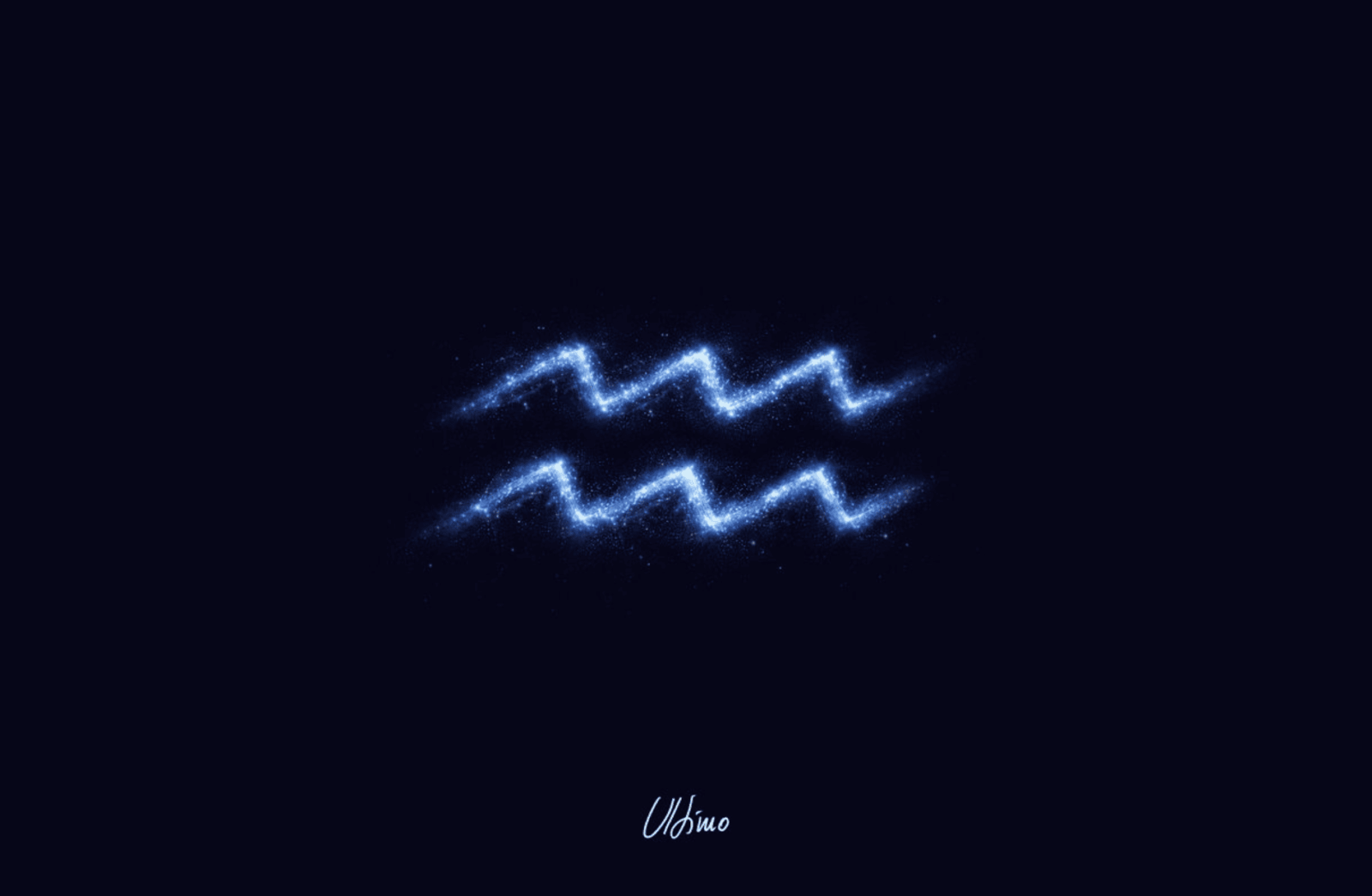 Ascolta Ultimo Acquario