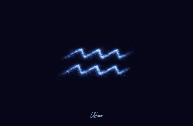 Ascolta Ultimo Acquario