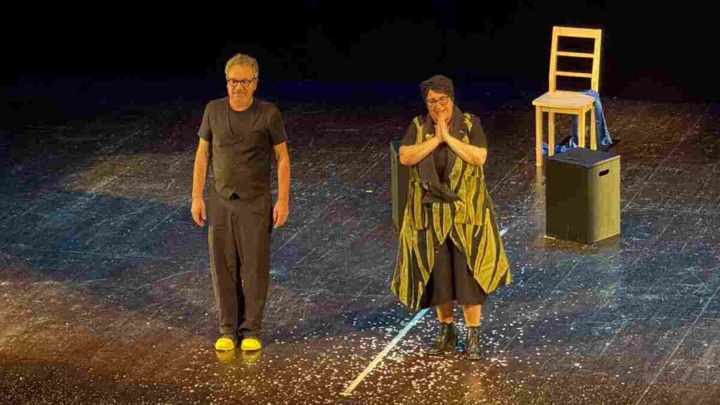 recensione Totalmente Incompatibili Nuzzo Di Biase