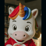 ARCOBALÌ Sanremo 2026 mascotte