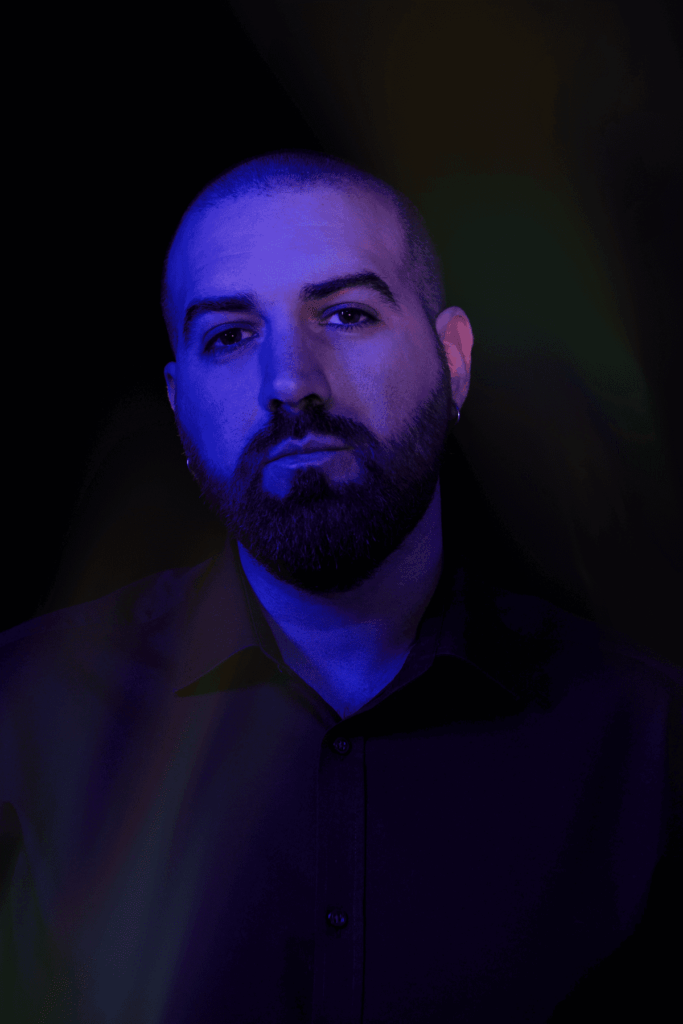 Alberto Cipolla intervista