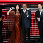 Ascolti terza serata Sanremo 2026