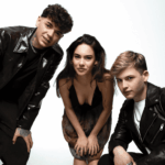 Blind El Ma Soniko aSanremo 2026