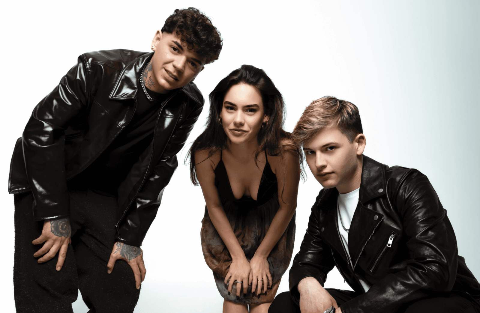 Blind El Ma Soniko aSanremo 2026