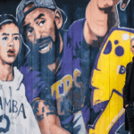 Federico Buffa Otto infinito. Vita e morte di Mamba