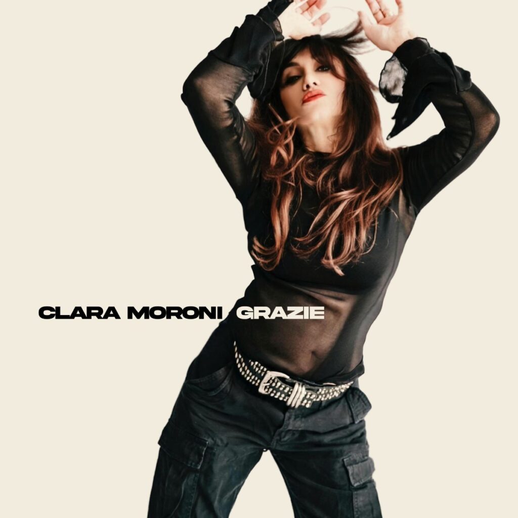 intervista Clara Moroni