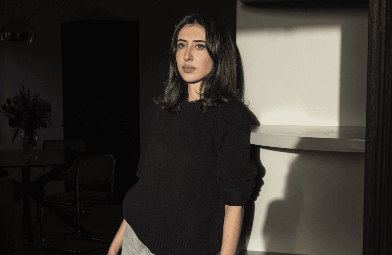 Cecilia Sala Una notte a Teheran Fabriano