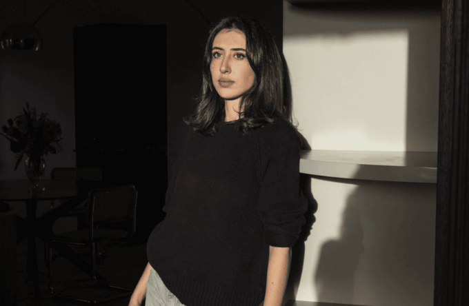 Cecilia Sala Una notte a Teheran Fabriano