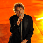 Fausto Leali Premio alla Carriera