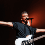 scaletta Gabbani concerto