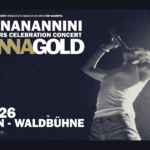 scaletta Gianna Nannini Berlino