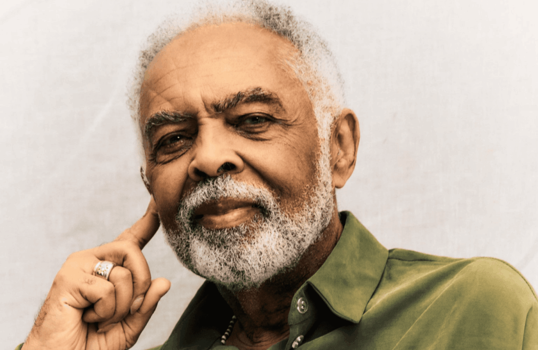 scaletta Gilberto Gil concerti Italia 2026