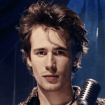 Jeff Buckley Live at Sin-é