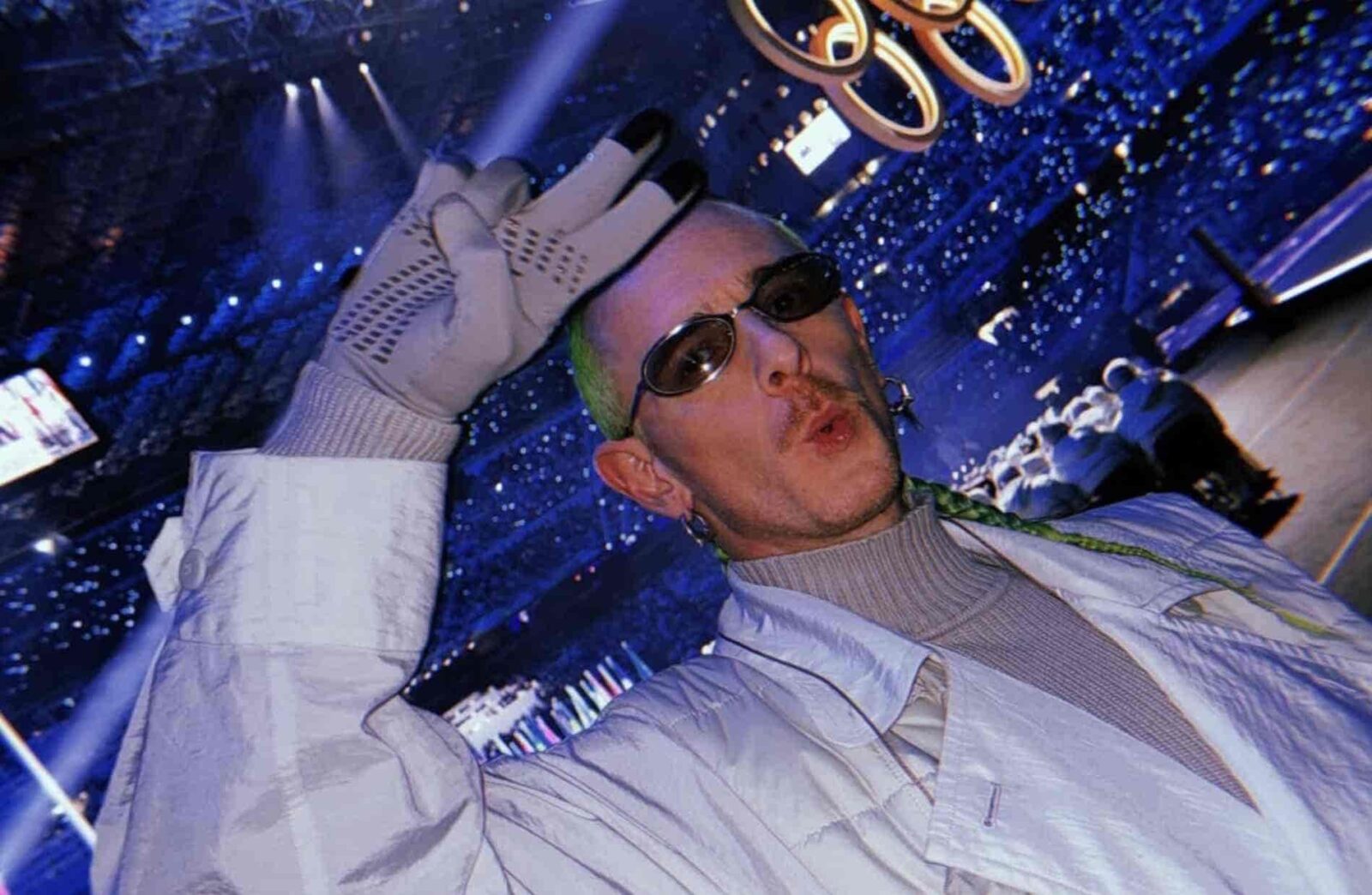 Mace Milano Cortina 2026