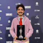 Mazzariello ha vinto Premio Enzo Jannacci Sanremo 2026