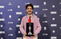 Mazzariello ha vinto Premio Enzo Jannacci Sanremo 2026