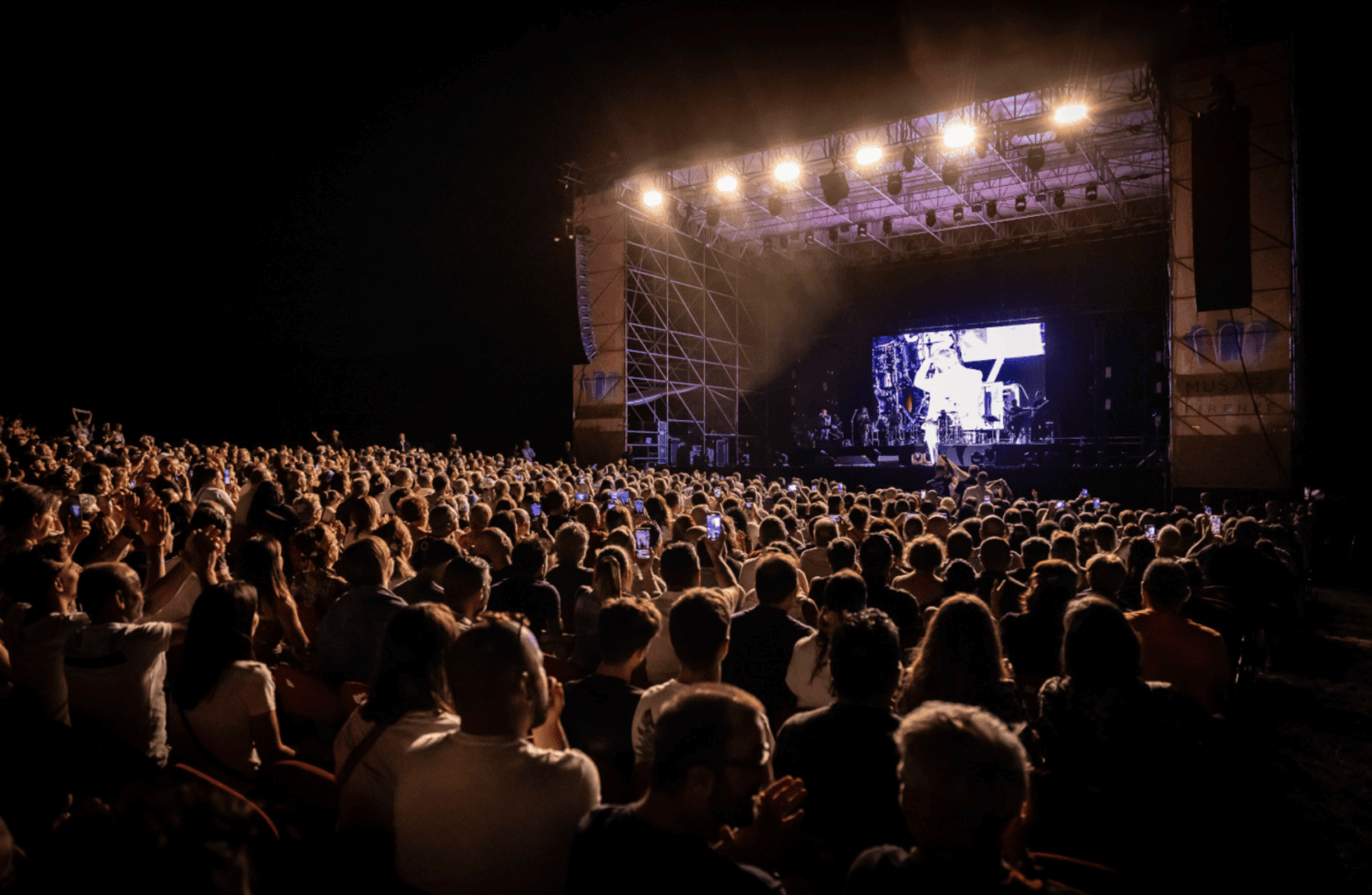 Programma Musart Festival Firenze 2026