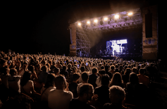 Programma Musart Festival Firenze 2026