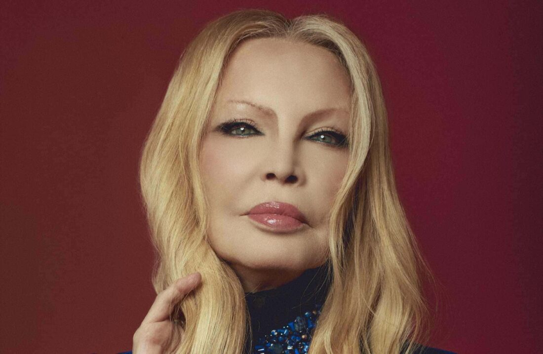 scaletta Patty Pravo